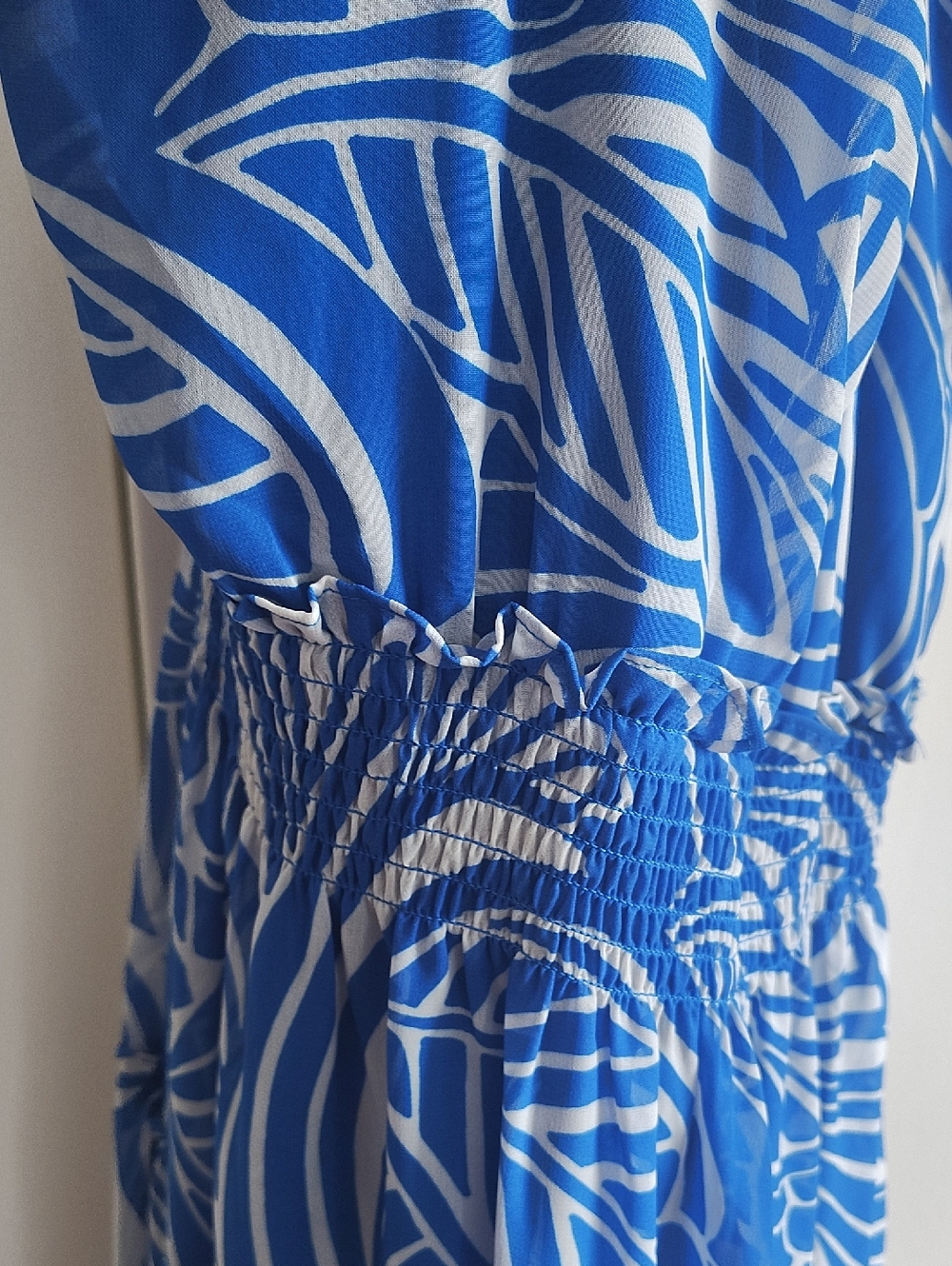 Taylor One-Shoulder Maxi Dress by Taylor 14 - Picture 4 of 10